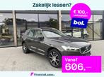 Volvo XC60 2.0 T5 AWD Inscription Luchtvering|B&W|Pano|360, Gebruikt, Euro 6, 1969 cc, Lichtsensor