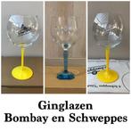 Ginglazen, Verzamelen, Glas en Borrelglaasjes, Nieuw, Ophalen of Verzenden