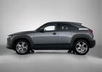 Mazda MX-30 e-SkyActiv 145 First Edition 36 kWh | Elec. Stoe, Auto's, Mazda, Gebruikt, Beige, 35 kWh, Leder en Stof