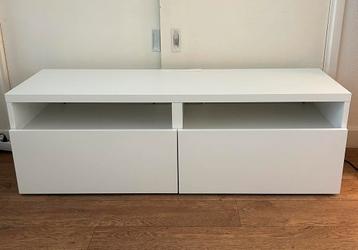 IKEA BESTÅ TV Meubel