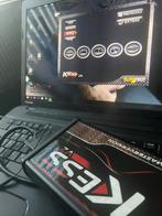 chiptuning laptop, Ophalen of Verzenden, Zo goed als nieuw