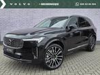 Volvo XC90 T8 Plug-in hybrid AWD Ultra Bright | Nappa leder, 12 maanden, Euro 6, 4 cilinders, 7 stoelen