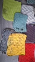 Dekjes €10 per stuk (of 2 voor €15), Dieren en Toebehoren, Paarden en Pony's | Dekens en Dekjes, Ophalen, Gebruikt, Dekje