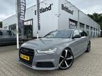 Audi S6 4.0 V8 TFSI 450PK 2018 *Pano *Luchtvering *B&O advan, Automaat, 1935 kg, Gebruikt, 451 pk