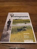 Voetsporen: Schrijverspad door rivierenland, Boeken, Overige atlassen, 2000 tot heden, Ophalen of Verzenden, Zo goed als nieuw