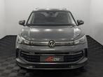 Volkswagen Tiguan 1.5 eTSI Life Edition Half leder, Camera,, 4 cilinders, Leder en Stof, Bedrijf, Hybride Elektrisch/Benzine