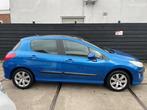 Peugeot 308 1.6 VTi XS AIRCO/PANORAMA/NAP/NIEUWE APK!, Voorwielaandrijving, Euro 5, Gebruikt, 680 kg