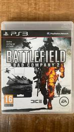 [PS3] Battlefield: Bad Company 2, Ophalen of Verzenden, Zo goed als nieuw