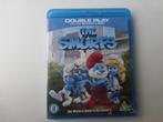 Blu-Ray  The Smurfs / De Smurfen, Ophalen of Verzenden, Zo goed als nieuw