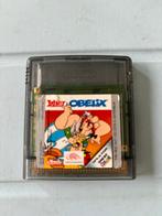 Asterix & Obelix (GBC), Spelcomputers en Games, Games | Nintendo Game Boy, Ophalen of Verzenden, Gebruikt
