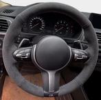 Stuurhoes alcantara BMW F20 F21 F22 F23 F30 F31 F34 F-Serie, Ophalen of Verzenden, Nieuw, BMW