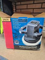Polijstmachine - Gebruikt, Doe-het-zelf en Verbouw, Ophalen of Verzenden, Gebruikt, Minder dan 600 watt, Overige typen