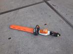 Stihl Accuheggenschaar HSA94R, Ophalen of Verzenden, Zo goed als nieuw, Accu, Stihl