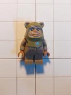 LEGO Star Wars Minifig - Ewok Warrior - sw0508, Kinderen en Baby's, Speelgoed | Duplo en Lego, Ophalen of Verzenden, Zo goed als nieuw