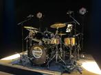 Yamaha Absolute maple custom drumstel, Muziek en Instrumenten, Drumstellen en Slagwerk, Ophalen of Verzenden