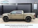 Dodge Ram 1500 5.7 V8 4x4 Crew Cab built to serve super kano