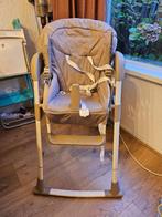 Hauck Sit Relax 3 in 1-Meegroeistoel: babystoel+kinderstoel, Kinderen en Baby's, Kinderstoelen, Ophalen of Verzenden, Gebruikt