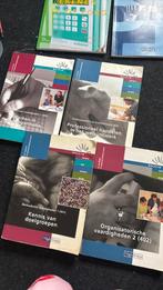 R. van Midde - Theorieboek, Boeken, R. van Midde, Ophalen of Verzenden, Zo goed als nieuw, Nederlands