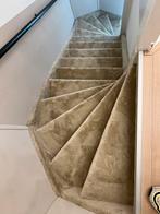 TRAP STOFFEREN  TRAP  BEKLEDEN, Huis en Inrichting, Ophalen, Overige kleuren, Nieuw, 25 tot 50 m²
