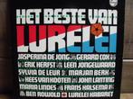 - Het Beste van Lurelei - LP, Ophalen of Verzenden, Gebruikt, 12 inch, Levenslied of Smartlap