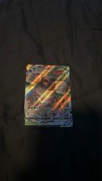 Rillaboom vmax, Ophalen of Verzenden, Zo goed als nieuw, Losse kaart