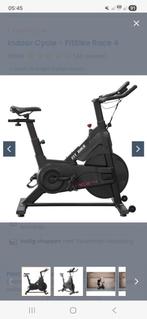 Fitbike race 4, Sport en Fitness, Fitnessapparatuur, Ophalen of Verzenden, Zo goed als nieuw, Spinningfiets