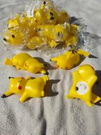 18 pokemon pickachu nachtlampjes op batterij, Ophalen of Verzenden, Nieuw
