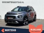 Citroen C3 Aircross 1.2 PT 110 Shine | Parkeercamera | Keyle, 12 maanden, Gebruikt, Euro 6, 1199 cc