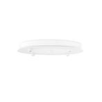 New- Normann Copenhagen- Amp 4 Baldakijn White, Normann Copenhagen, Nieuw, Ophalen of Verzenden, Copenhagen