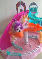 Furry Frenzies Speelset, Ophalen of Verzenden, Zo goed als nieuw