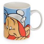 Asterix en Obelix leuke mok van Obelix, de laatste NIEUW, Ophalen of Verzenden, Asterix en Obelix, Nieuw, Overige typen