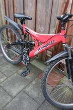 Ranger  Mountainbike 26 inch., Fietsen en Brommers, Fietsen | Mountainbikes en ATB, Gebruikt, Fully, 45 tot 49 cm, Ophalen