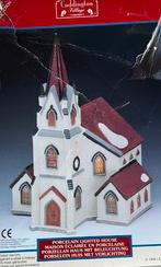 Vintage 1996 Caddington Village Lemax, Ophalen of Verzenden, Zo goed als nieuw