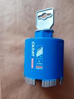 Carat Master Diamantboor 81mm, Carat, Nieuw, Ophalen of Verzenden, Ede