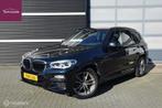 BMW X3 sDrive18d M-sport High Executive panorama trekhaak, Automaat, Achterwielaandrijving, Euro 6, 4 cilinders