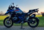 BMW R1200GS 2018 RALLY ABS ESA RIJMODUS SPAAKWIELEN CRUISE, 2 cilinders, Bedrijf, Overig