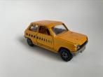 model Renault 5 R5 TS, oranje, 1/43, Corgi Toys, Ophalen of Verzenden, Gebruikt, Auto, Corgi