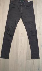 Replay Broek Maat 31/32, Paars, Overige maten, Ophalen of Verzenden, Zo goed als nieuw