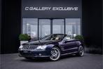 Mercedes-Benz SL-Klasse AMG 55 - Origineel NL l Manufaktur l, Automaat, Achterwielaandrijving, Gebruikt, 8 cilinders