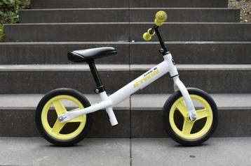 Btwin loopfiets beschikbaar voor biedingen