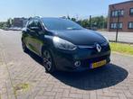 Renault Clio Estate 1.5 dCi ECO Dynamique. Eerste eigenaars, Voorwielaandrijving, Euro 5, Stof, Gebruikt