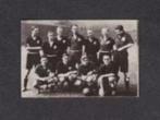 Voetbalplaatje HBS Den Haag Elftal 1951-1952., Ophalen of Verzenden, Zo goed als nieuw