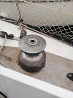 Gezocht, Barlow Lier 27-46 (Gebruikt) - Onderdelen, Watersport en Boten, Bootonderdelen, Ophalen of Verzenden, Gebruikt, Dekbeslag