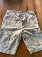PME Legend Cargo Short - Maat 31, Beige, Nieuw, Overige maten, Ophalen of Verzenden