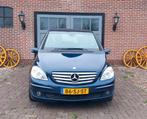 Mercedes-Benz B-Klasse 2.0 B200 Turbo 5DRS 2006, Auto's, Mercedes-Benz, 65 €/maand, 4 cilinders, Origineel Nederlands, Bedrijf