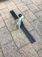 Adapter voor fietsendrager, Auto diversen, Fietsendragers, Ophalen of Verzenden, Zo goed als nieuw