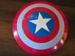 Captain America Schild Disneyland Parijs - Licht & Geluid, Ophalen of Verzenden, Gebruikt