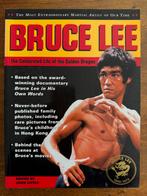 Bruce Lee - The Celebrated Life of the Golden Dragon, Personen, Ophalen of Verzenden, Zo goed als nieuw, John Little