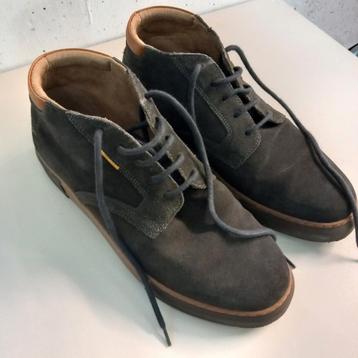 Camel Active Boots Herenschoenen - Maat 43 - Nieuwstaat beschikbaar voor biedingen