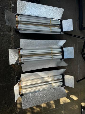 Studiolampen Set (meerdere lampen beschikbaar) beschikbaar voor biedingen